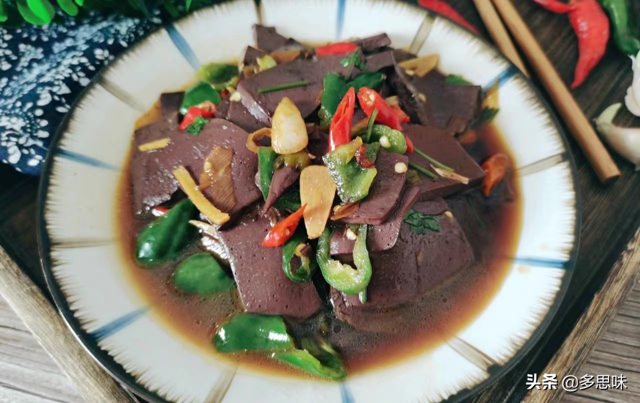 适合吃辣的下饭菜,下饭特辣家常做法