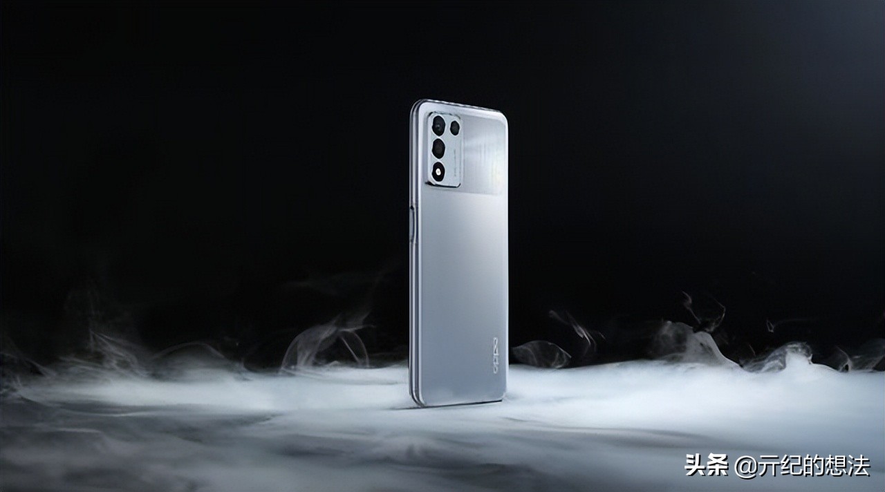 OPPO加速清仓,骁龙778G+5000毫安+64MP三摄,128GB版低至1299元