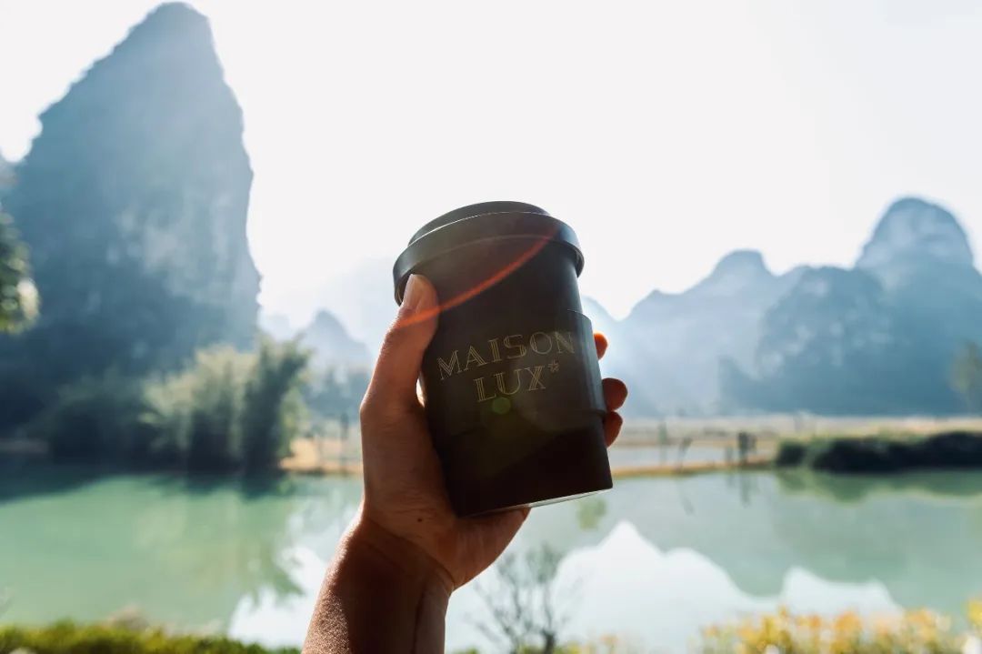 中越边境的世外桃源,中越边境线上的桃源