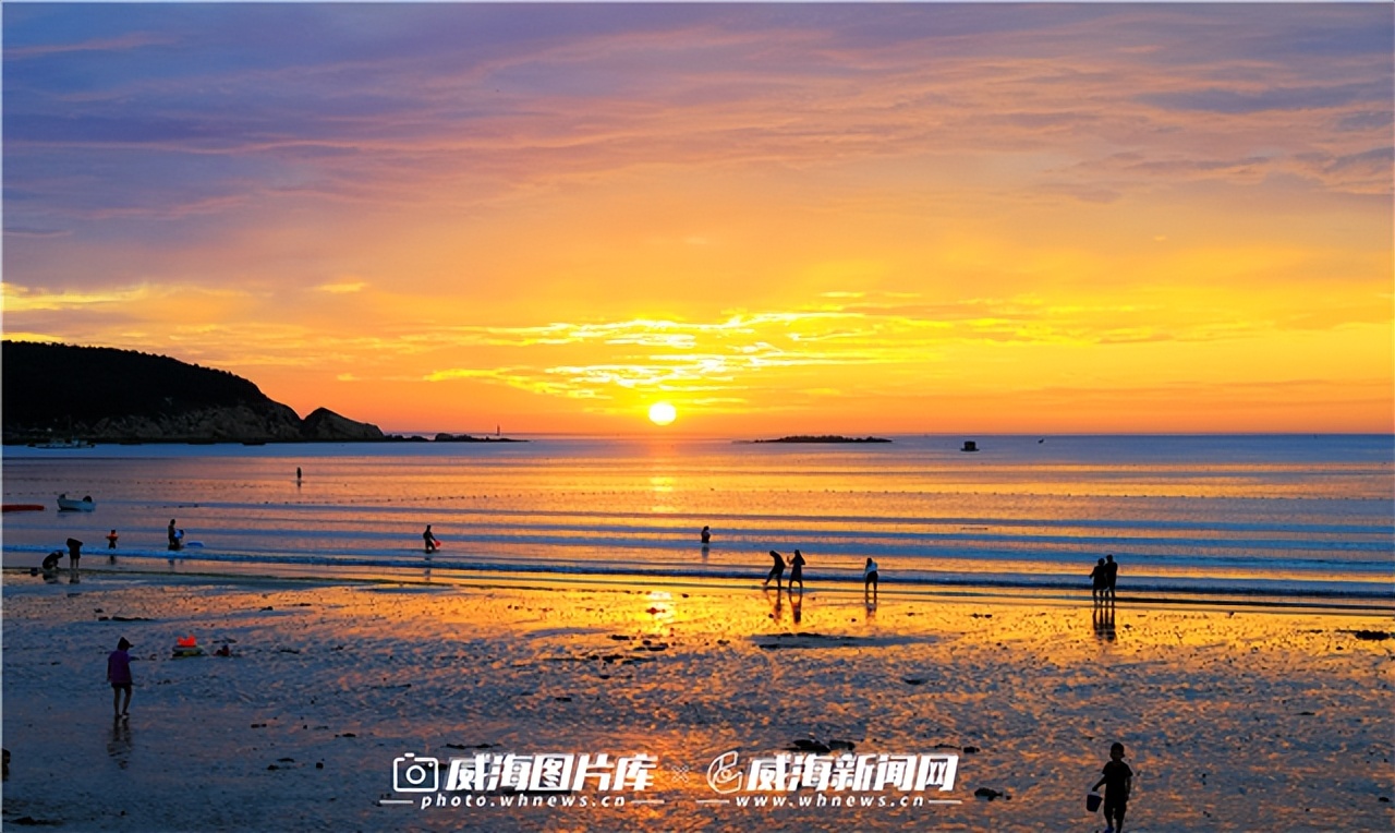 Hi，威海丨特种兵式旅游，这些打卡点推荐给你！