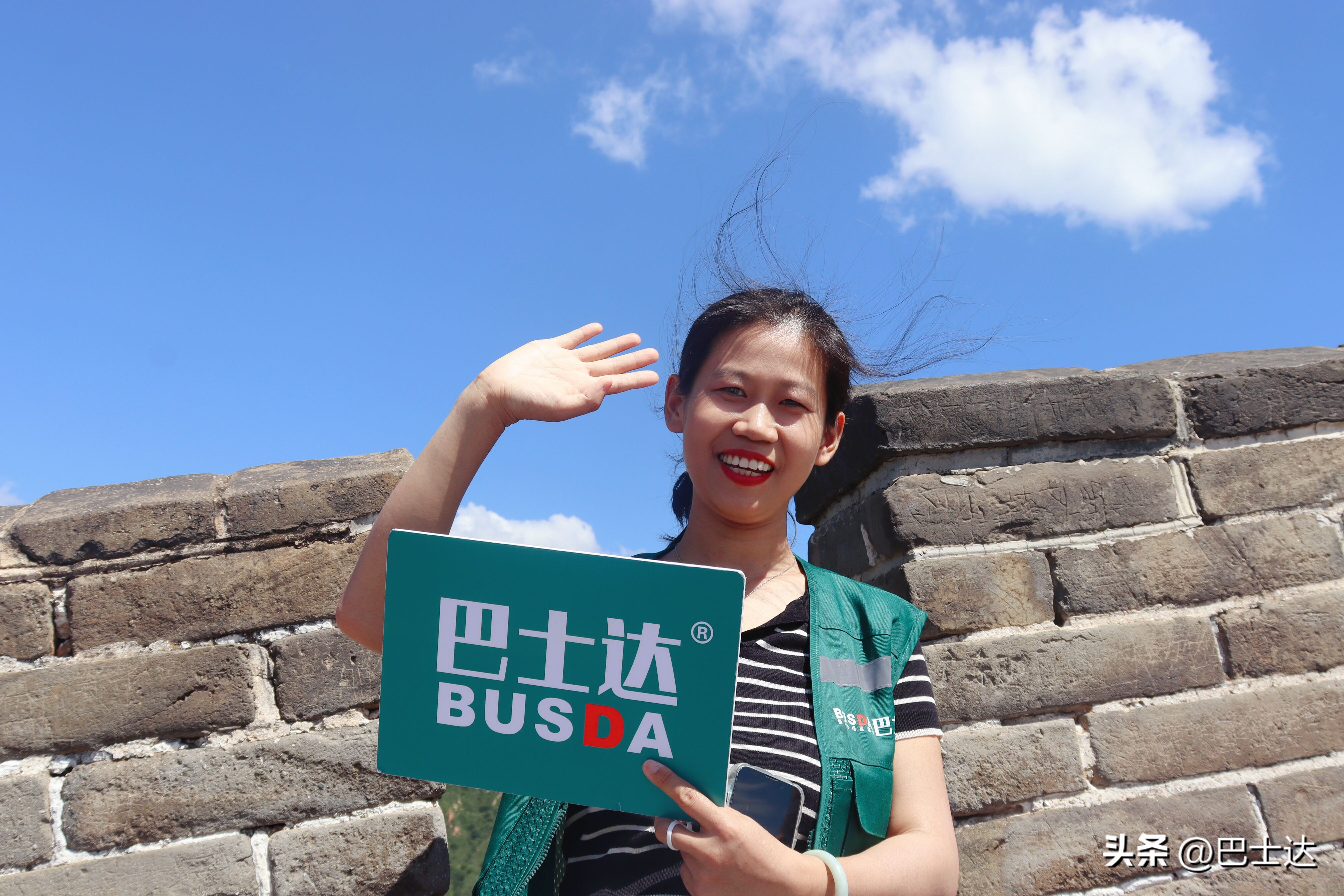 最新北京长城旅游攻略图,北京长城去哪个长城比较好