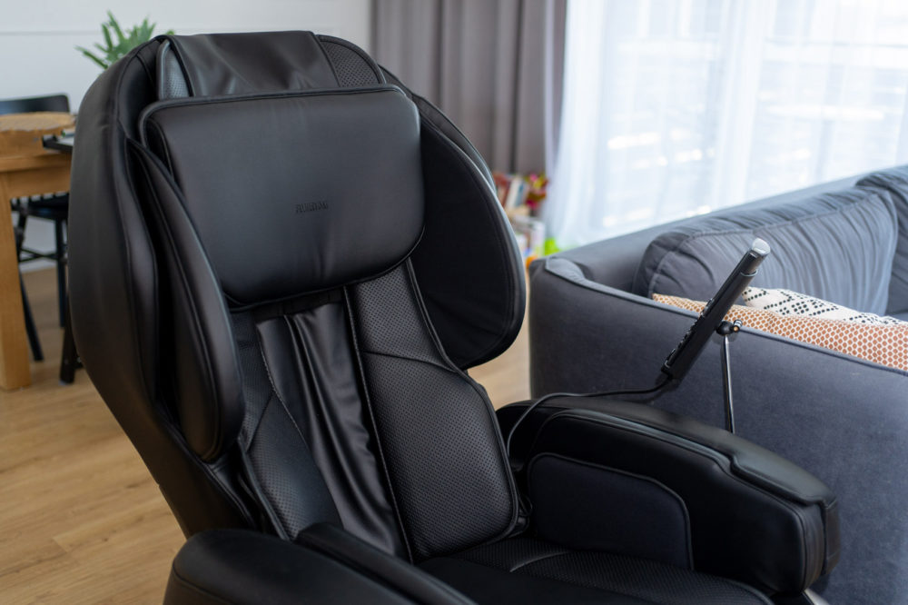 日本三洋按摩椅,日本松下按摩椅哪个型号好