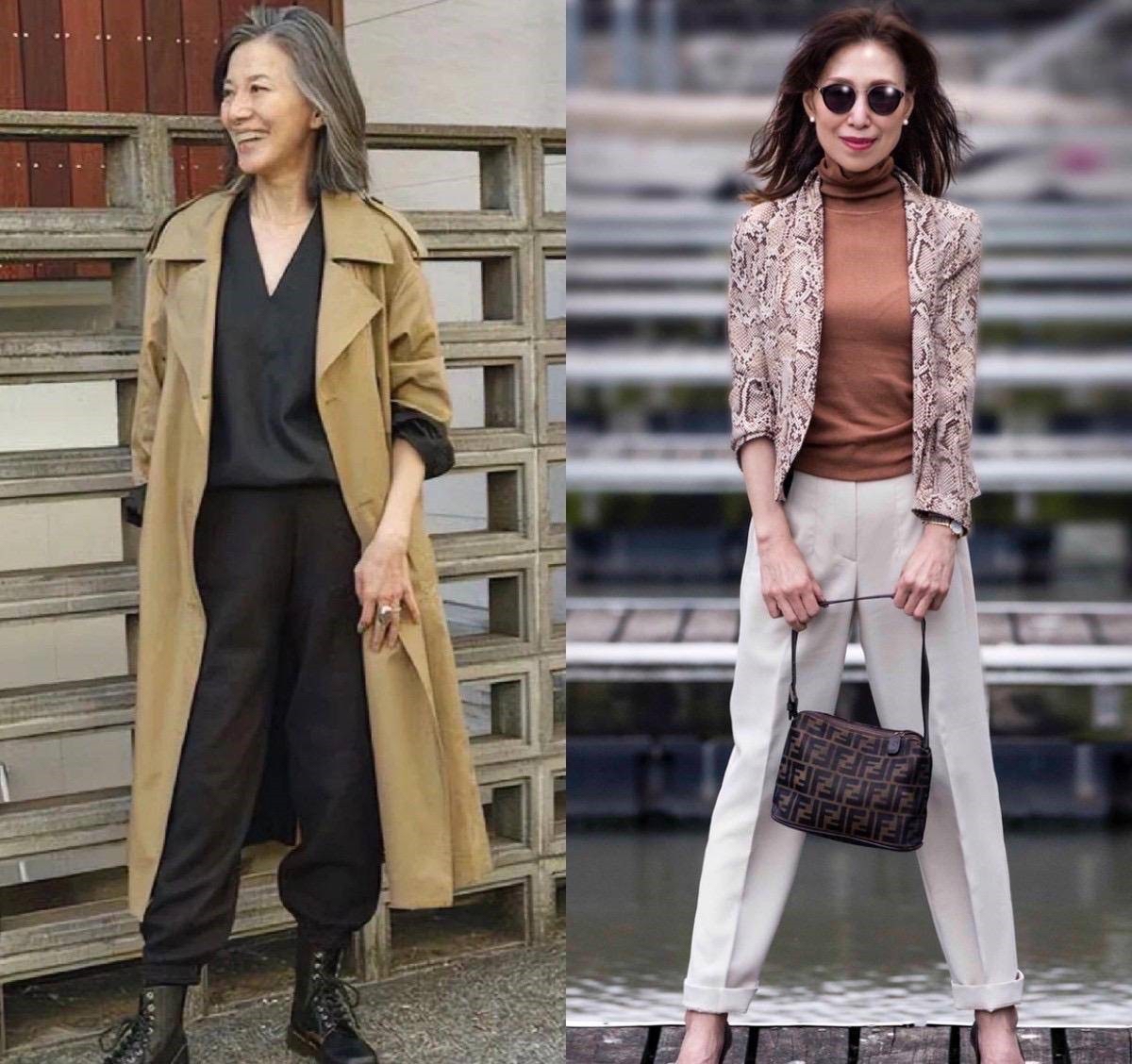 30-35岁减龄发型中长发烫卷,脸大烫卷长发什么发型好看显年轻