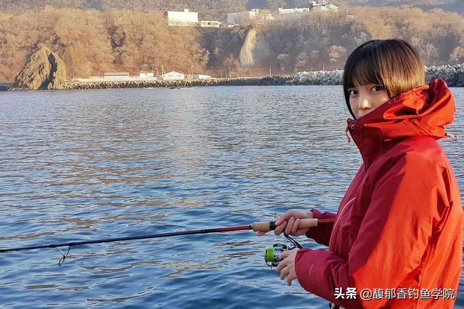 为什么钓鱼大师都钓的好,水库钓鱼和黑坑区别