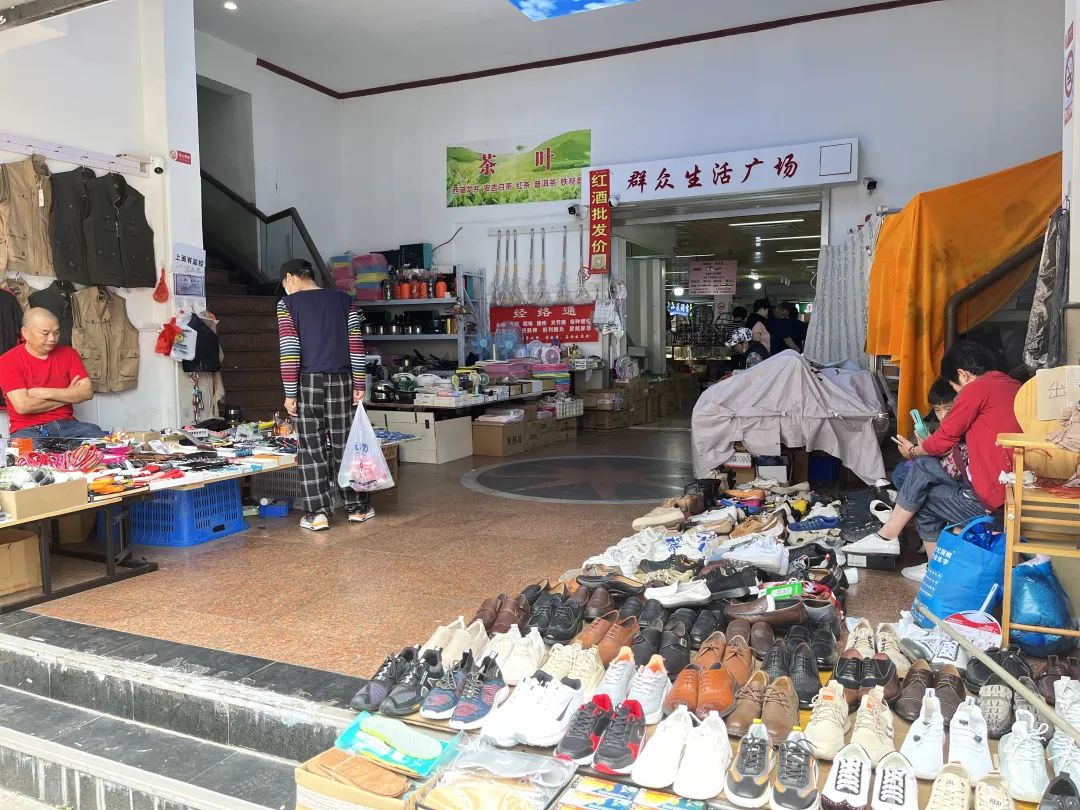 虹口为什么发展最慢,虹口的衰落史