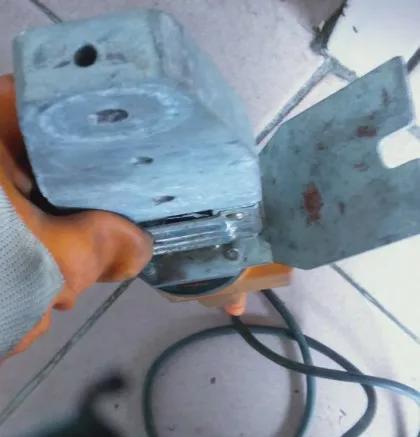 可调式ppr热熔器配件,ppr管小空间热熔器