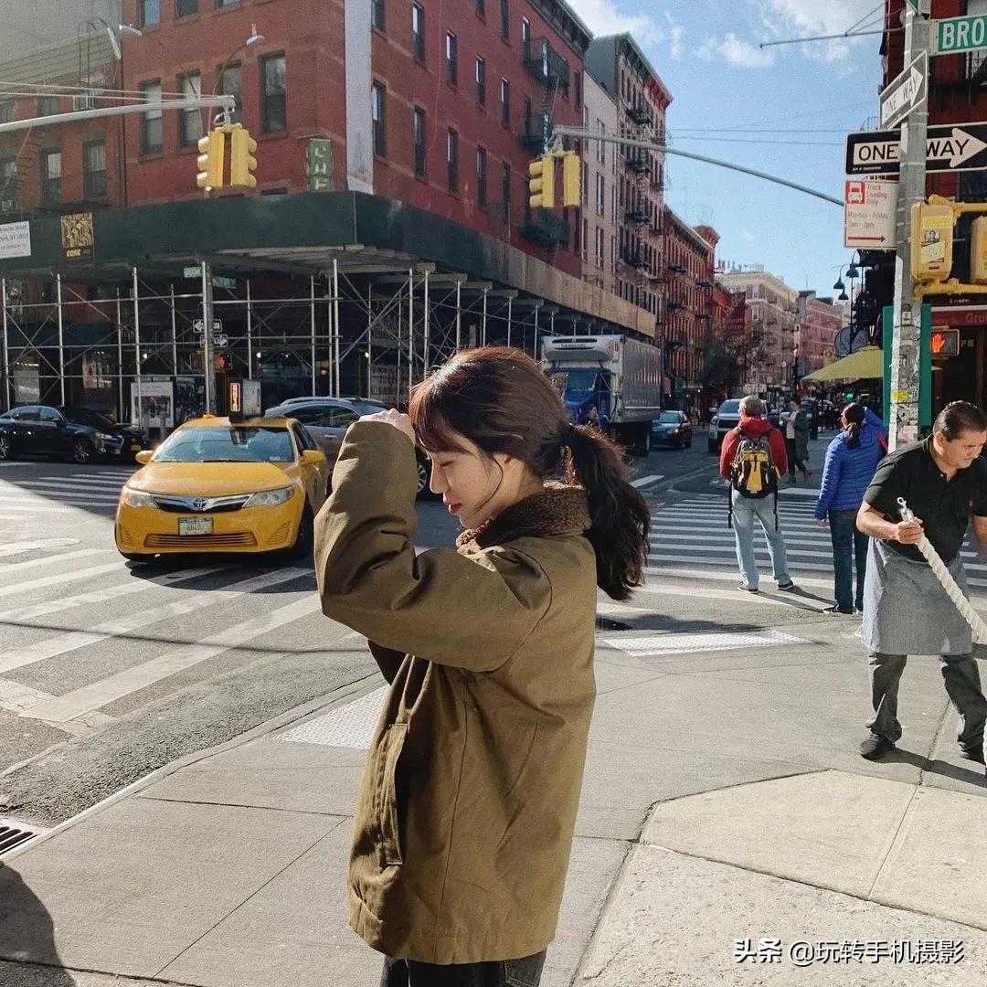 新年拍照创意,新年拍照新玩法