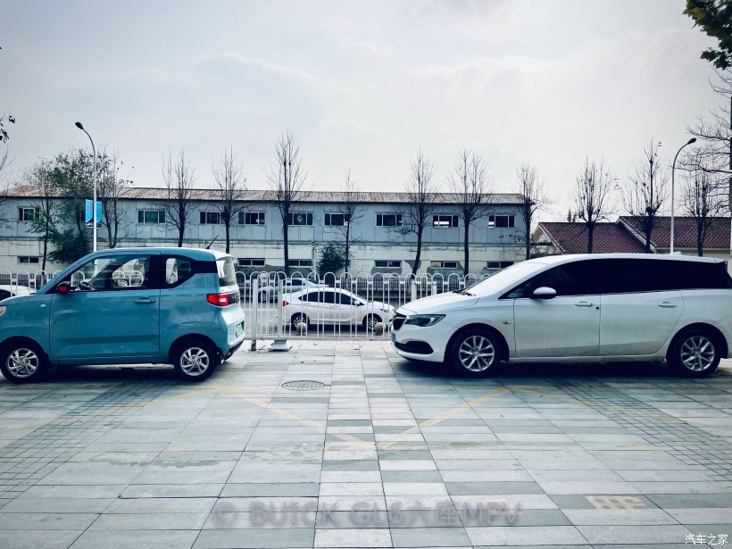 别克gl6新疆行,别克gl6旅行记录