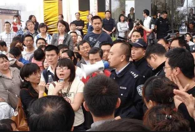 上一次至暗时刻,上一次房地产救市