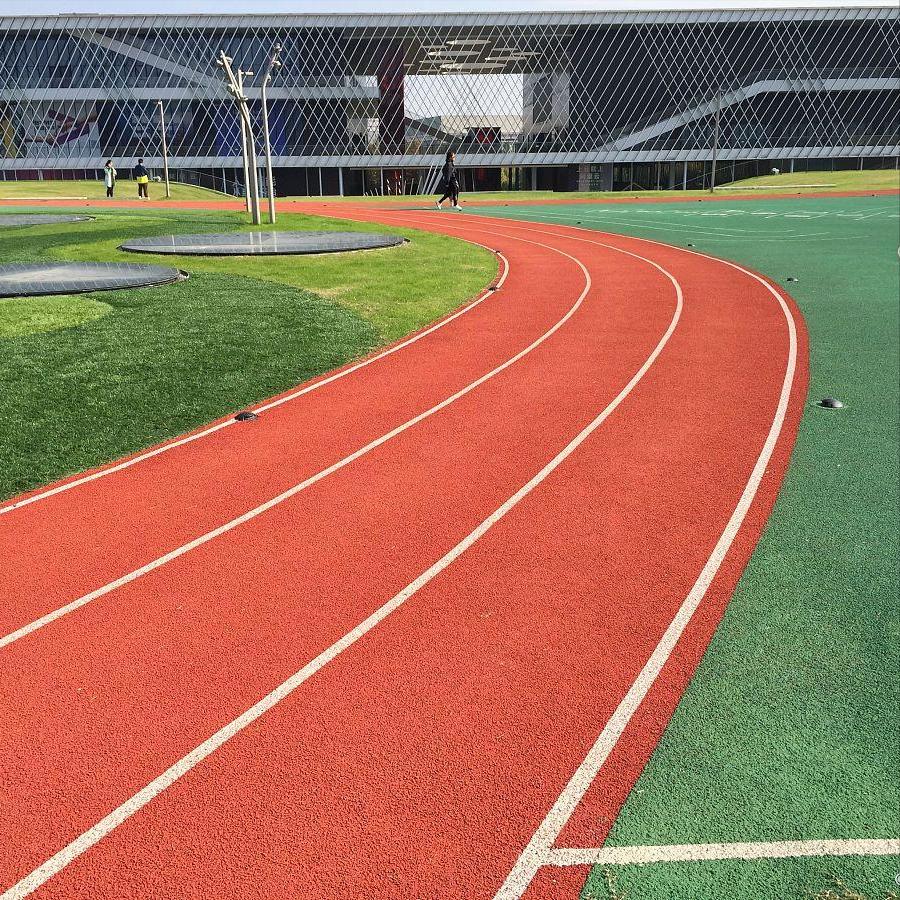体育场塑胶跑道品牌,体育场塑胶跑道多少钱