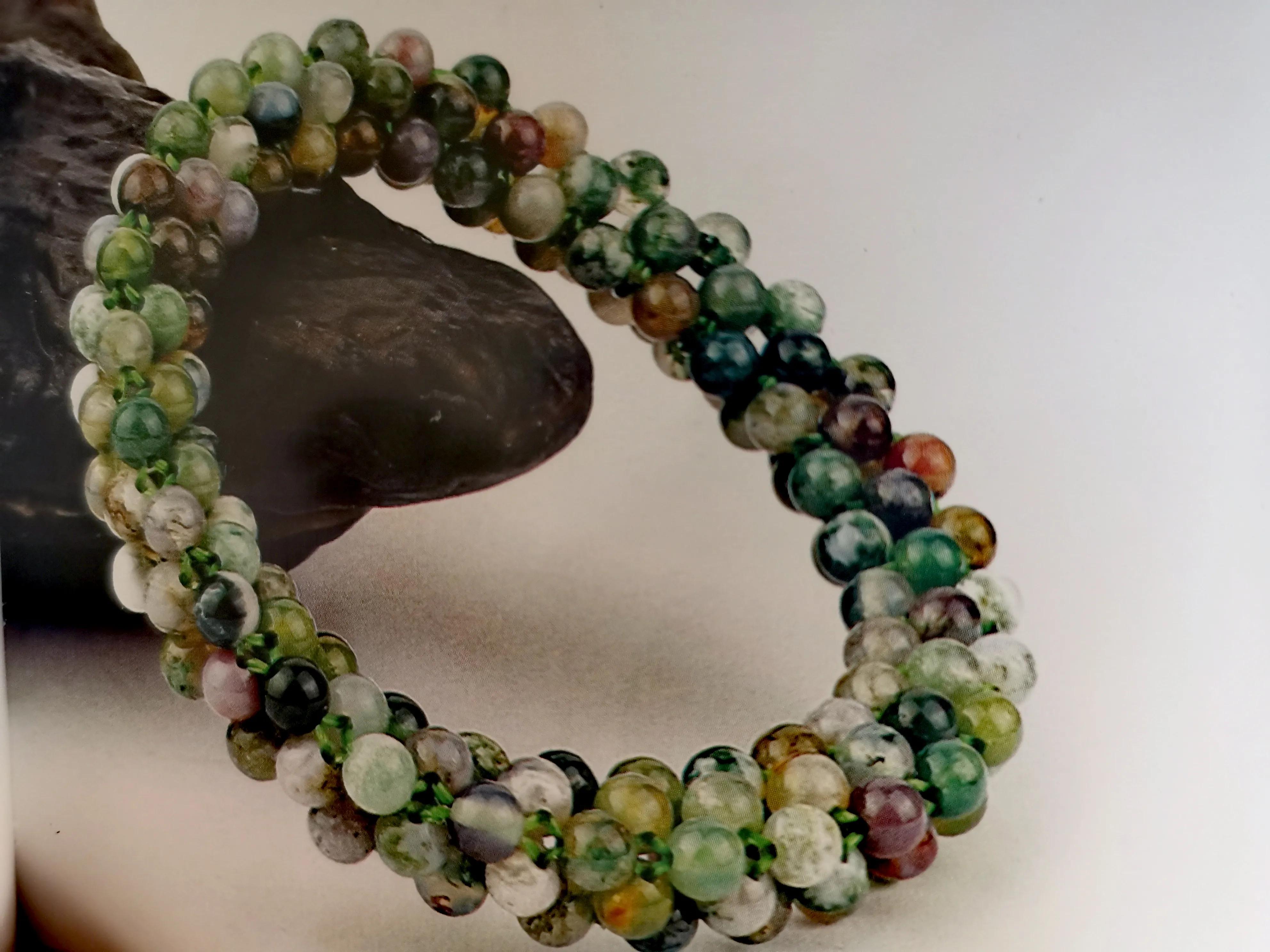 玛瑙长期佩戴有什么好处,玛瑙保养