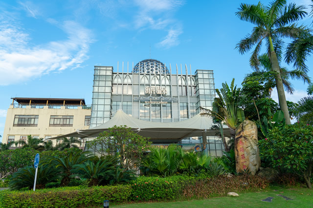 广东珠海:百岛之市、浪漫之城,有着房价气质和不匹配的工资