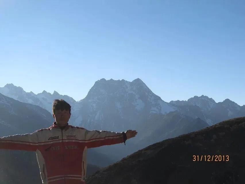 从香格里拉到德钦自驾,香格里拉到德钦沿途地点