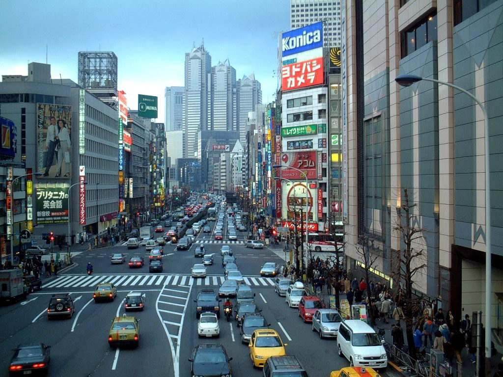 日本电商与实体店,日本实体店是怎么干掉电商的