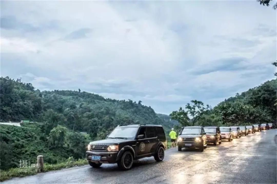 海川品车｜值得信赖的伙伴固铂DISCOVERERAT3