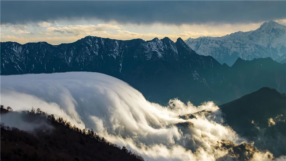 雅安暑假游攻略最佳线路,雅安必玩