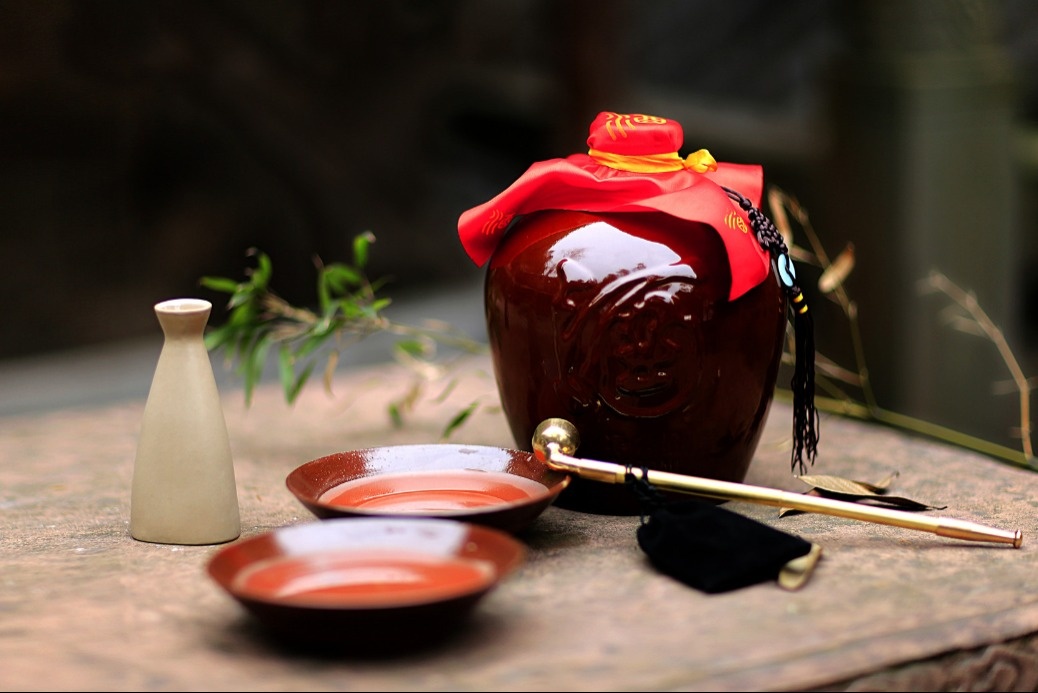 苏州早酒文化最普遍的地方,苏州名酒文化节