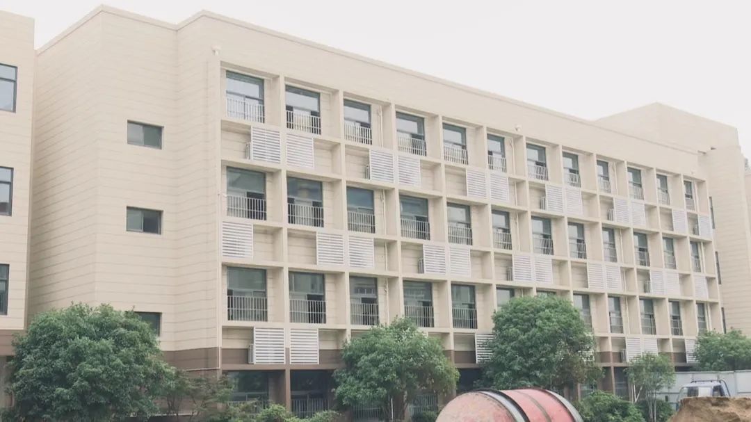 新时代新征程新伟业|这两个项目九月前投用！