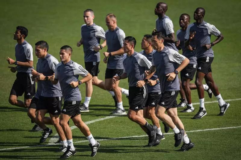 中国制造胜利,卡塔尔世界杯有什么中国制造