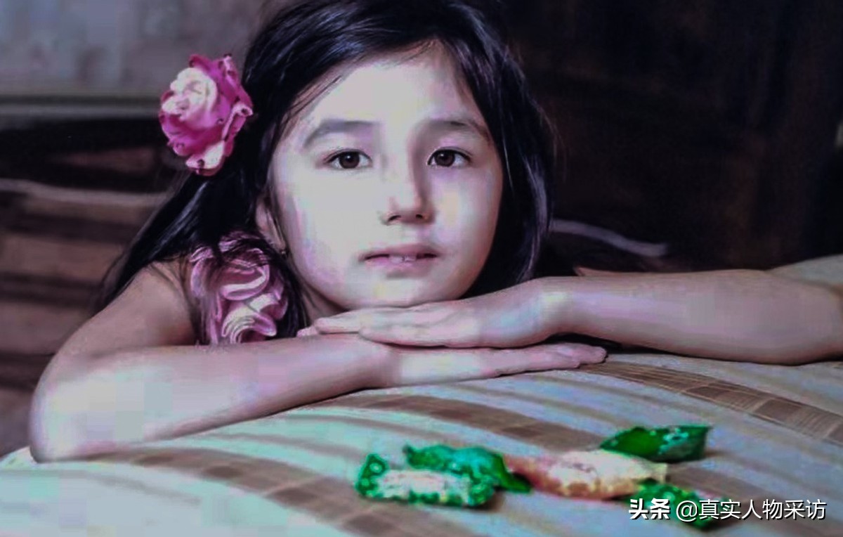 我20岁到俄罗斯，和乌克兰姑娘日久生情，结婚4年才敢回国见家长