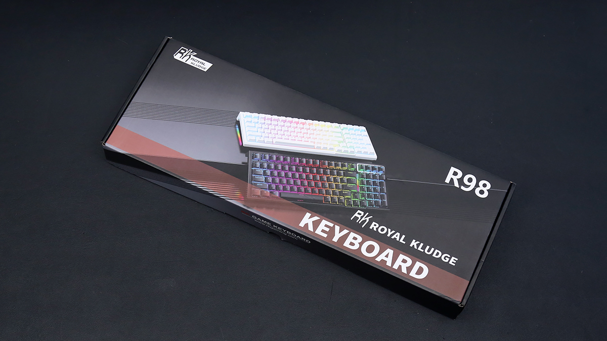 rk87s机械键盘测评,rkr98机械键盘价格