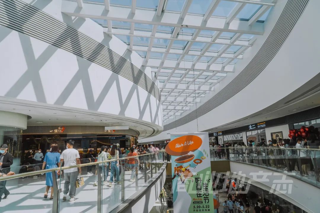 沈阳皇姑万象汇什么时候开业,沈阳皇姑万象汇什么时间开业