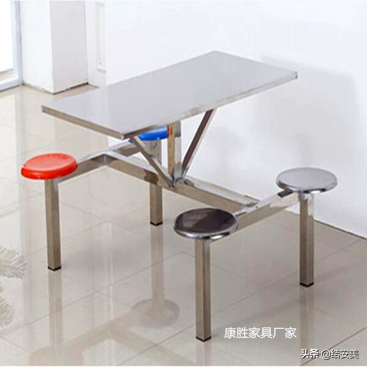 比较好的不锈钢餐桌椅,不锈钢餐桌椅怎么样