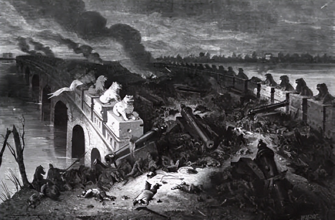 100条历史典故带你读懂半个中国,100个沧桑中华典故