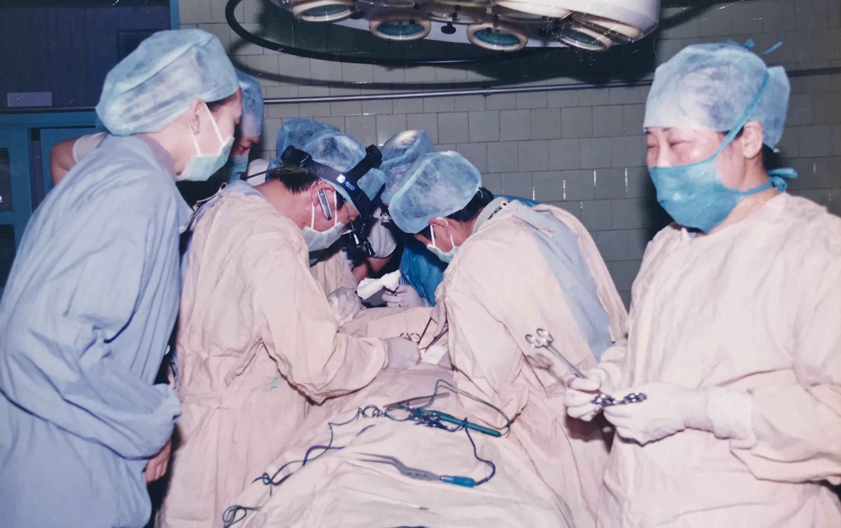 我的从医之路视频,我的从医之道