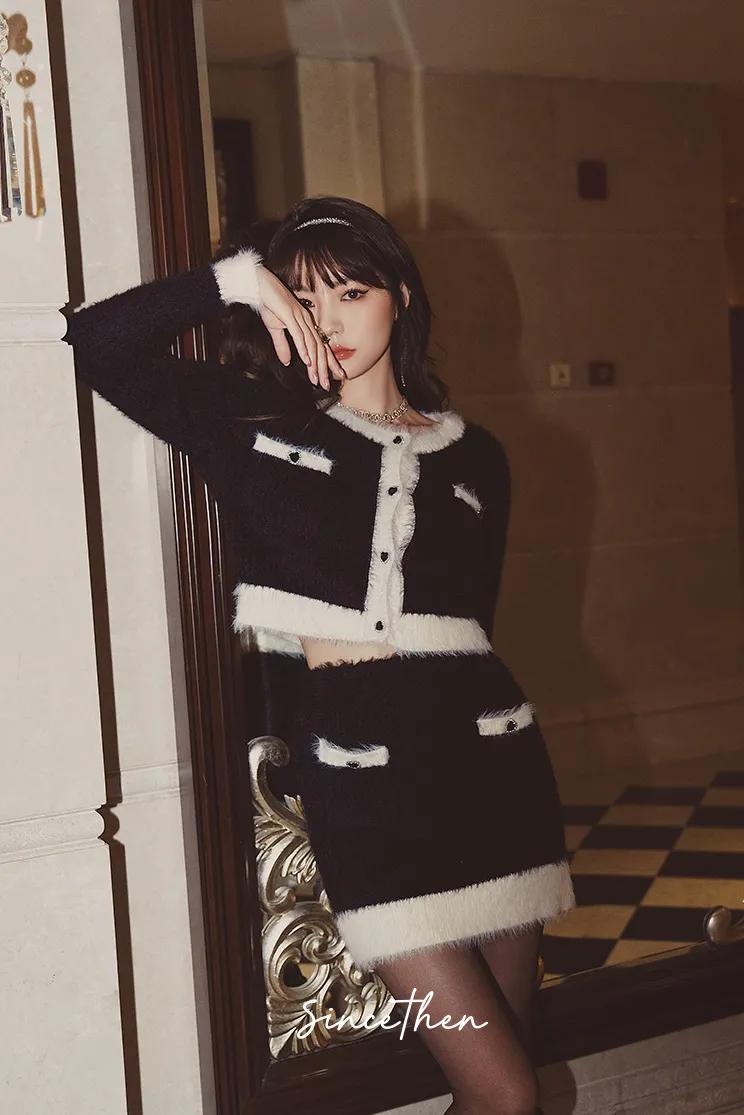 9家私藏高级感女装店,淘宝私藏平价店铺推荐