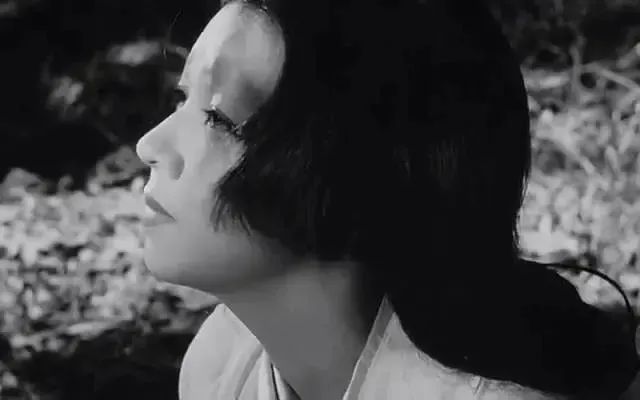 京町子年轻的照片,京町子近照