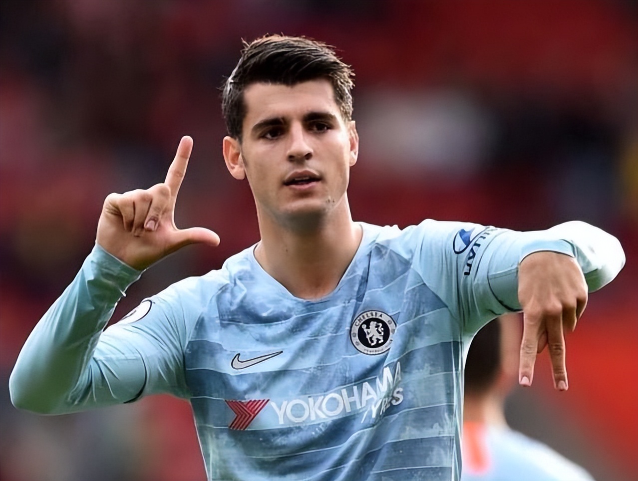 托雷斯到切尔西状态下滑,托雷斯蓝军生涯