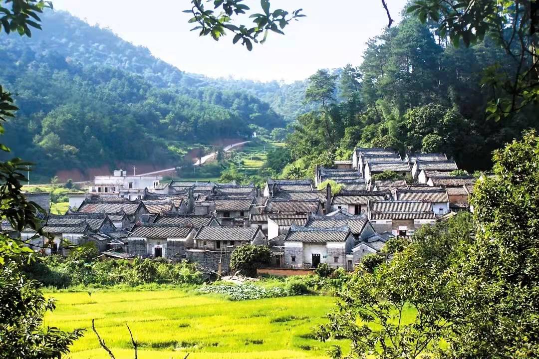 广东一个隐藏的小桂林,广东藏着一个小桂林