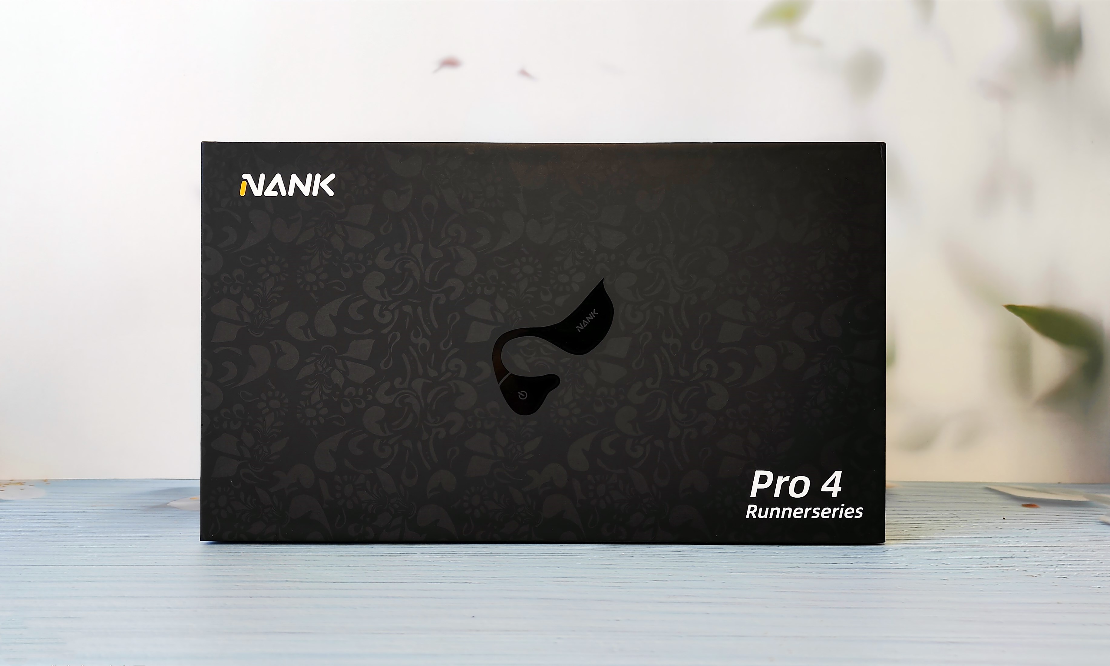 南卡runnerpro4骨传导耳机,南卡pro4骨传导耳机测评