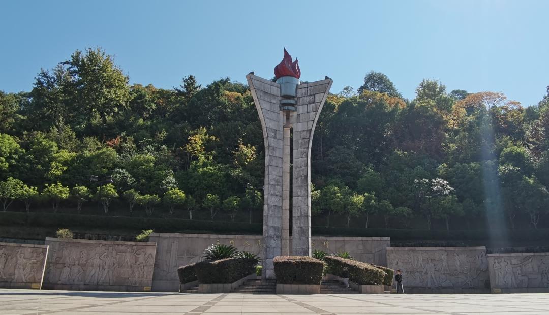 三明麒麟山公园有什么好玩的吗,你知道麒麟的故事吗