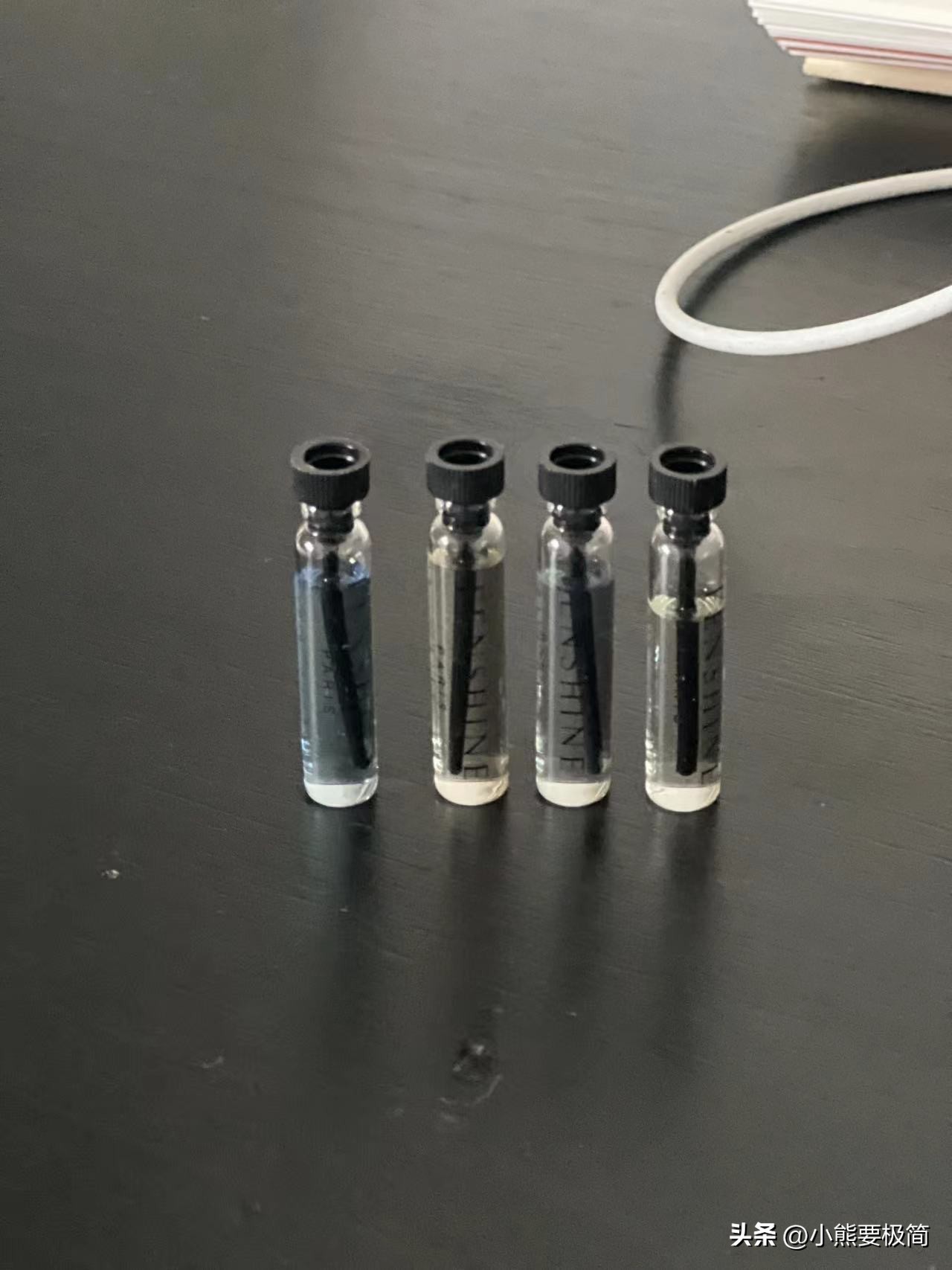 大牌女士香水小样推荐,小众又不贵的香水小样