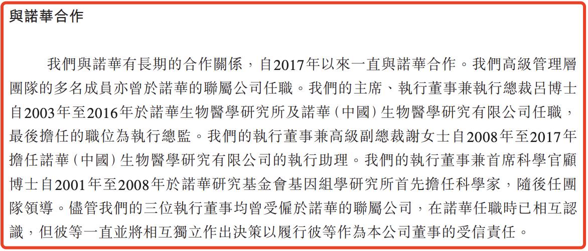 来凯医药的融资历程,来凯医药最新公告