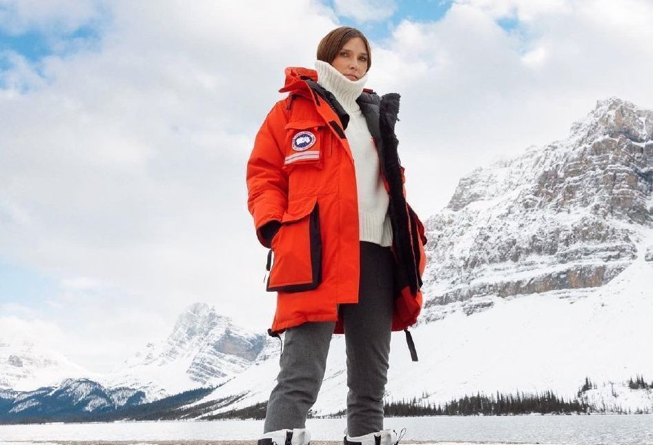 羽绒服正品和仿品差距大吗,品牌羽绒服好还是正品好