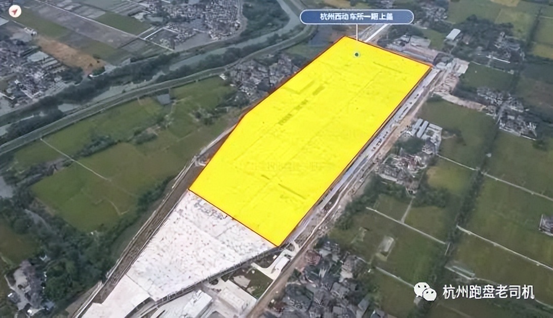 云城苕溪未来社区规划范围,云城苕溪未来社区拆迁