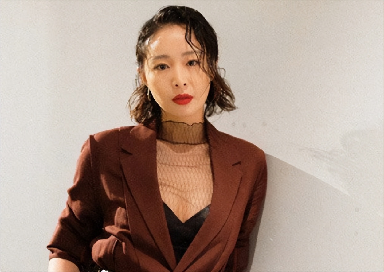 大嫂高叶刚翻红,大嫂高叶成名