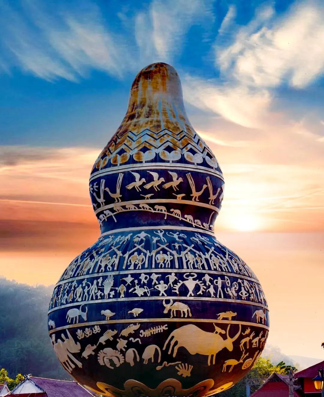 云南临沧旅游必去的景点排名,临沧最值得去的景点