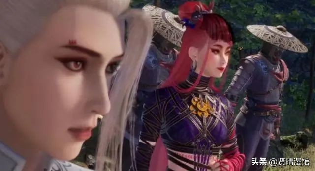 不良人：张子凡没兵权没地盘，为何可以称帝