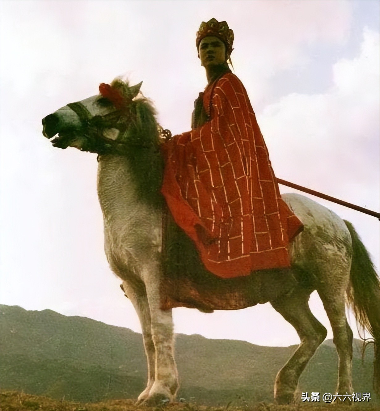 吃唐僧的阑尾能长生不老吗,吃了唐僧的痔疮