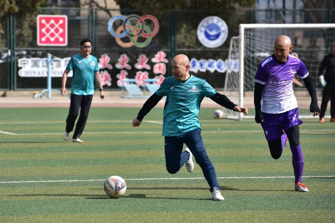 2019兰州市足球比赛,兰州新区第1届青少年足球联赛