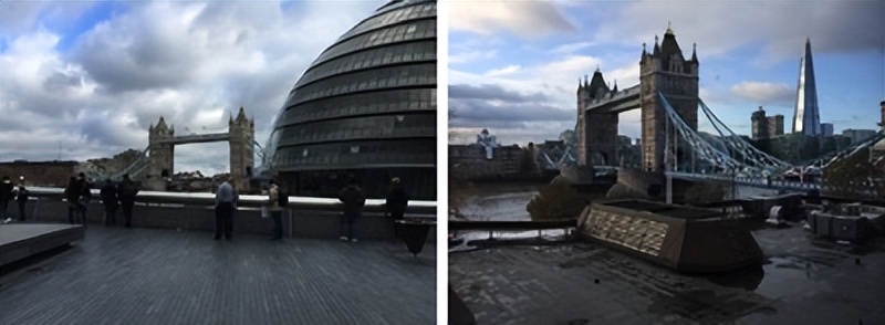 山水间：“日不落帝国”终究迎来了余晖，大不列颠沦为小英伦