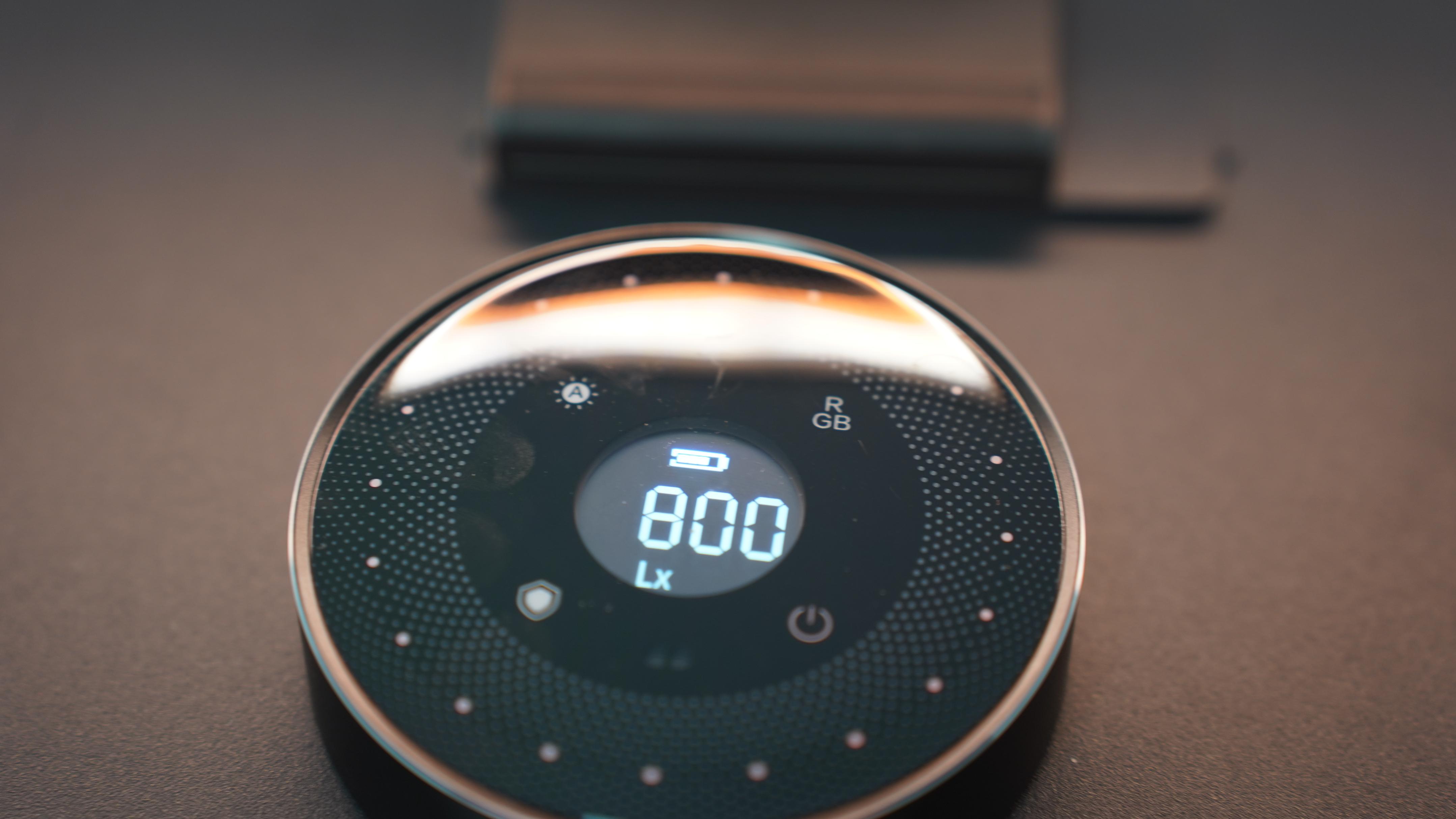 防蓝光氛围灯,护眼灯防蓝光防频闪