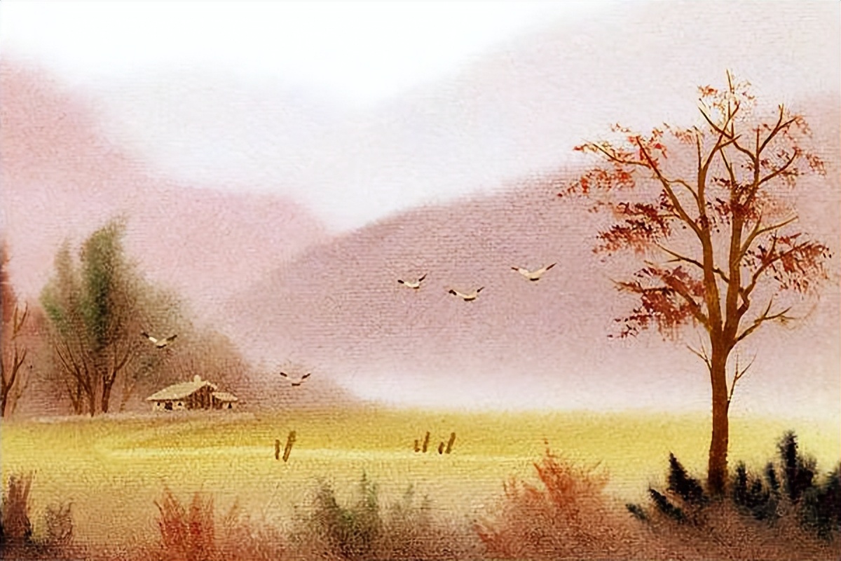 鞍山诗赋协会【评论委每日快评】2023年4月中