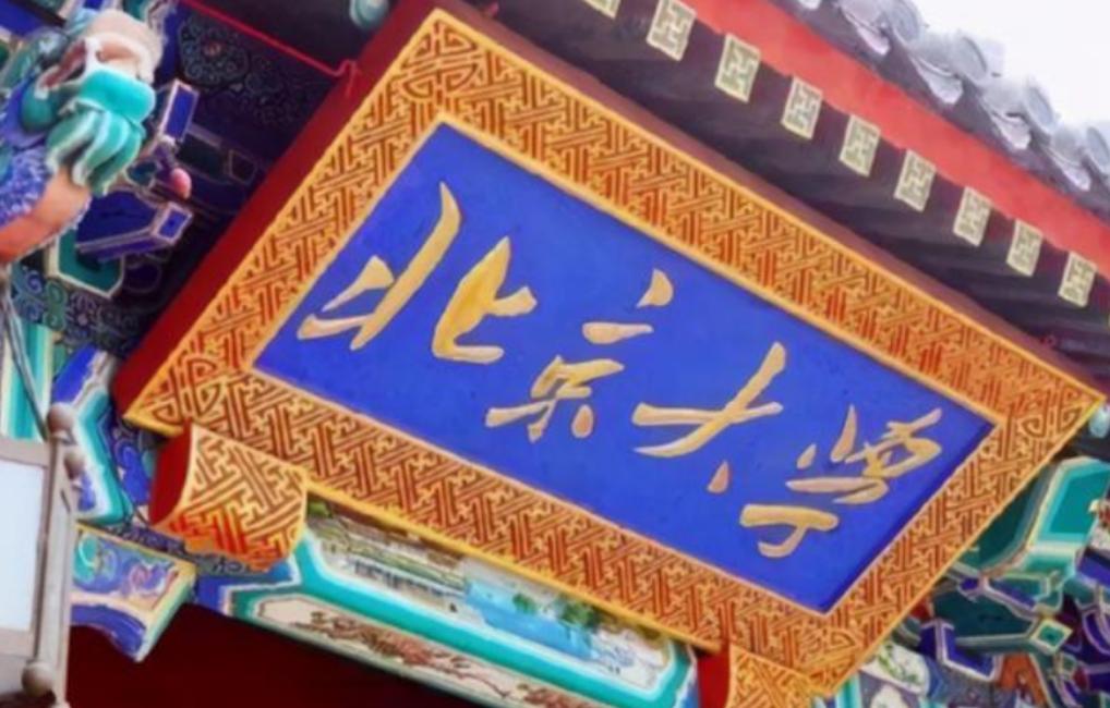 重庆文科状元何川洋是哪里人,重庆文科状元何川洋就读哪所大学