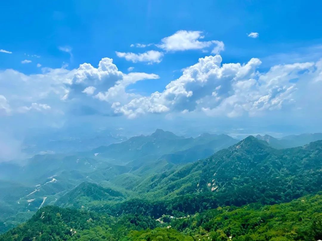 安排秋天的第一顿烧烤,秋天去泰山旅游需要什么