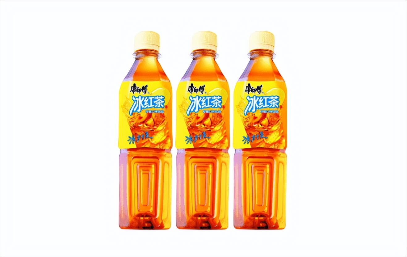 康师傅能否成为中国的饮料巨头,康师傅创业史